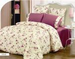 Bed linen Arya Luxury Satin Silk. Free shipping