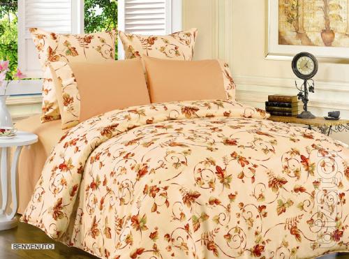 Bed linen Arya Luxury Satin Silk. Free shipping 