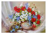Oil paintings - bouquets and flowers - original gift and decoration! 