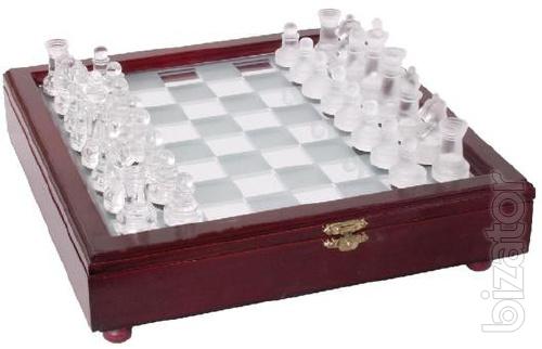 Luxury handmade chess, the best selection and prices! 