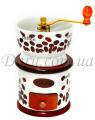 Decorative coffee grinder, coffee grinder for Your interior!