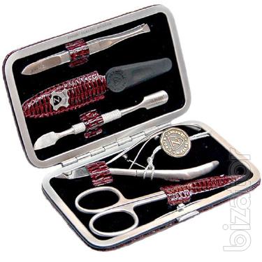  Best prices on manicure sets, buy a manicure set with delivery! 