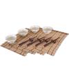 Best sushi sets for 4 people buy at the best price!