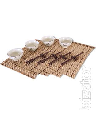 Best sushi sets for 4 people buy at the best price! 