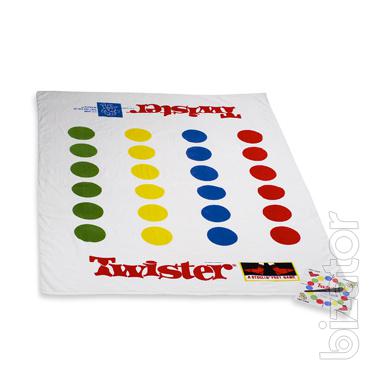 : Want to sell Twister game for friends, game of Twister with delivery in Kiev and Ukraine. 