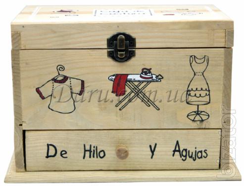 Caskets for thread - best prices and great selection! 