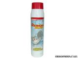 Cleaning detergents from Germany.