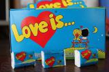 Gum Love is