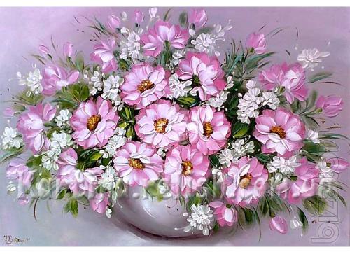 Oil paintings - original decoration and gifts for all! 