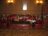 Restoration of antique and modern furniture