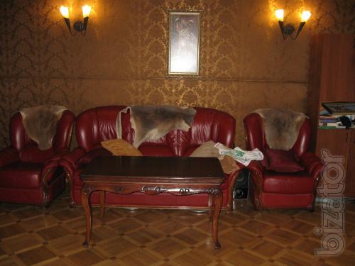 Restoration of antique and modern furniture 
