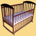 Cots warehouse 