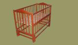 Cots warehouse 