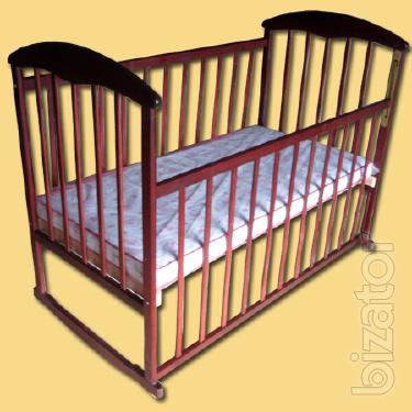Cots warehouse 