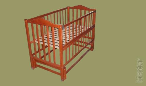 Cots warehouse 