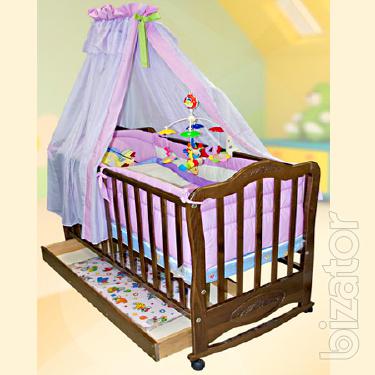 Cots warehouse 