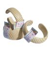Wooden bracelets wholesale 