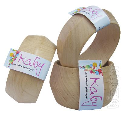 Wooden bracelets wholesale 