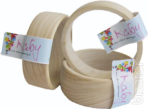 Wooden bracelets wholesale 