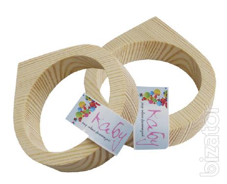 Wooden bracelets wholesale 