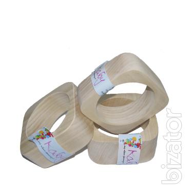Wooden bracelets wholesale 