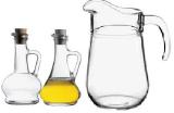 Sell glassware and porcelain: glasses, glasses, cups, cream, bowls, plates, bowls, etc 