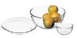 Sell glassware and porcelain: glasses, glasses, cups, cream, bowls, plates, bowls, etc 