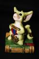 Collectible figurines "Pocket Dragons" in the range Collectible figurines "Pocket Dragons" in the range