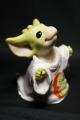 Collectible figurines "Pocket Dragons" in the range 