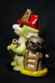 Collectible figurines "Pocket Dragons" in the range 