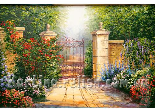 Draw oil paintings to order pictures! 