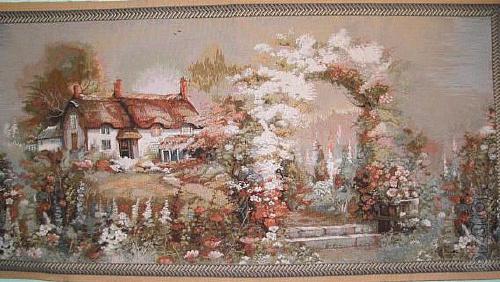 tapestries 