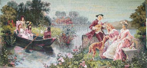 tapestries 