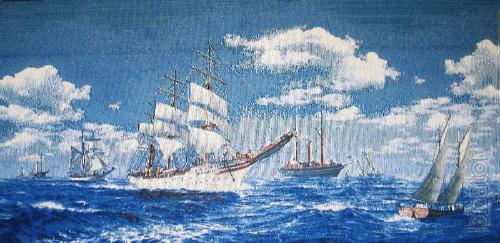 tapestries 