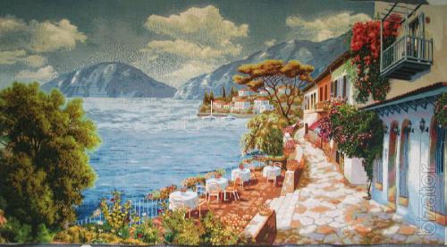 tapestries 