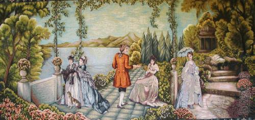 tapestries 