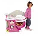 Smoby 24391 Big Game center to care for a doll Baby Nurse "Room" 