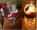 Gel candles Gel candles