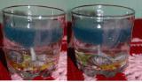 Gel candles 