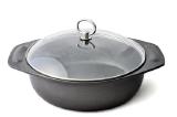 Fissler cookware for healthy eating 