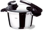 Fissler cookware for healthy eating 