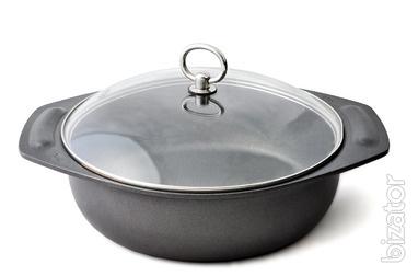 Fissler cookware for healthy eating 