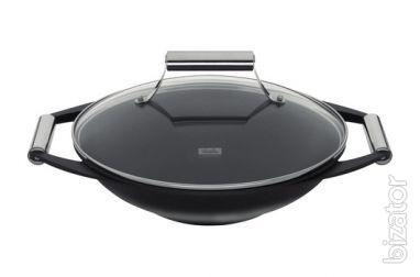 Fissler cookware for healthy eating 