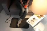 Infrared heated Mat 