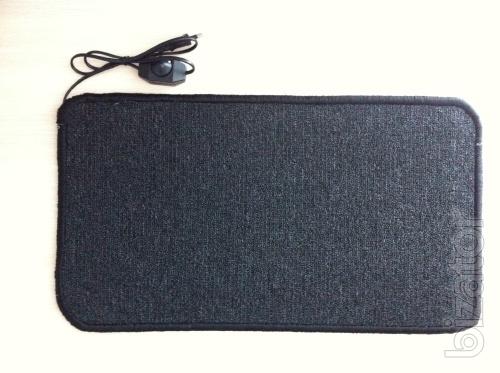 Infrared heated Mat 