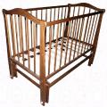 Children elegant cot "Gnatik" Children elegant cot "Gnatik"