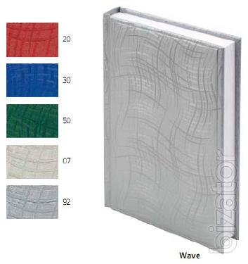 Diaries TM. Brunnen is a reliable and functional planning tool that will serve You 365 days a year. 