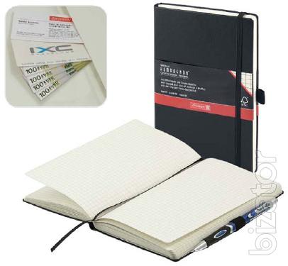 Diaries TM. Brunnen is a reliable and functional planning tool that will serve You 365 days a year. 