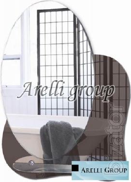 Mirror for bathroom 