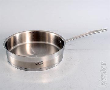 The Pan Gipfel 